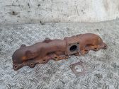 Exhaust manifold