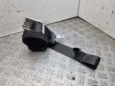 Cinturón trasero