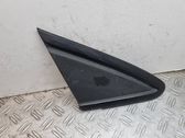 Plastic wing mirror trim cover