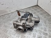 EGR valve