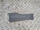 Rear sill trim cover