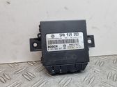 Parking PDC control unit/module