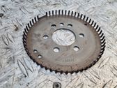 Crankshaft position gear