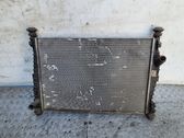 Coolant radiator