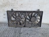 Fan set