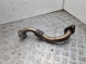 EGR valve line/pipe/hose