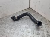 Breather hose/pipe