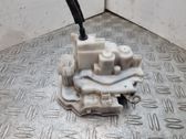 Front door lock