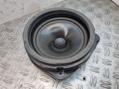 Rear door speaker