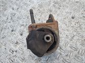 Engine mount bracket