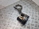 Piston avec bielle