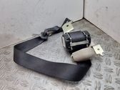 Ceinture de sécurité arrière