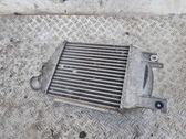 Intercooler radiator
