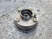 Camshaft pulley/ VANOS