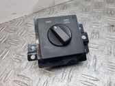 Differential lock switch