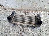 Intercooler radiator