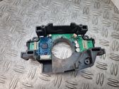 Steering wheel angle sensor