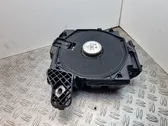 Subwoofer altoparlante