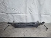 Rear subframe