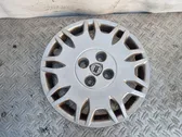 R14 wheel hub/cap/trim