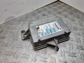 Airbag control unit/module