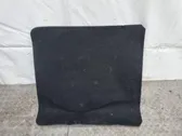 Trunk/boot mat liner