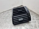 Dashboard side air vent grill/cover trim