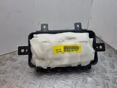 Airbag del pasajero