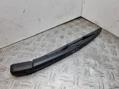 Rear wiper blade arm