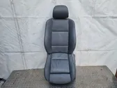 Asiento delantero del pasajero