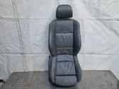 Front driver seat