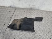 Engine splash shield/under tray