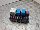 Fuse module