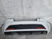 Rear bumper