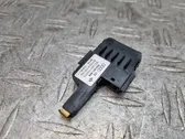 Sensor de calidad del aire