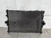 Coolant radiator