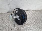 Brake booster