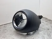 Verkleidung Kombiinstrument Cockpit