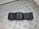 Front bumper mounting bracket