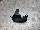 Steering wheel angle sensor