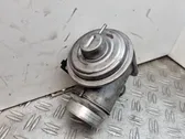 EGR valve