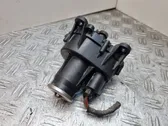 Intake manifold valve actuator/motor