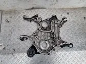 Timing chain cover