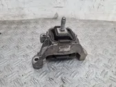 Gearbox mount