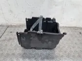 Battery box tray