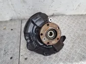 Front wheel hub