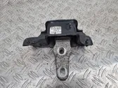 Engine mount bracket