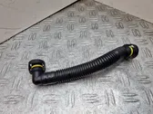 Breather/breather pipe/hose