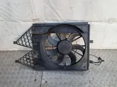 Ventilateur de refroidissement de radiateur électrique