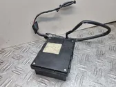 Other control units/modules